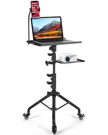 projector tripod