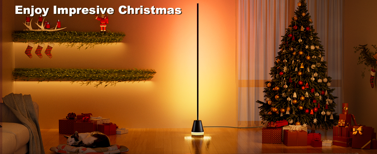 Enjoy Impresive Christmas