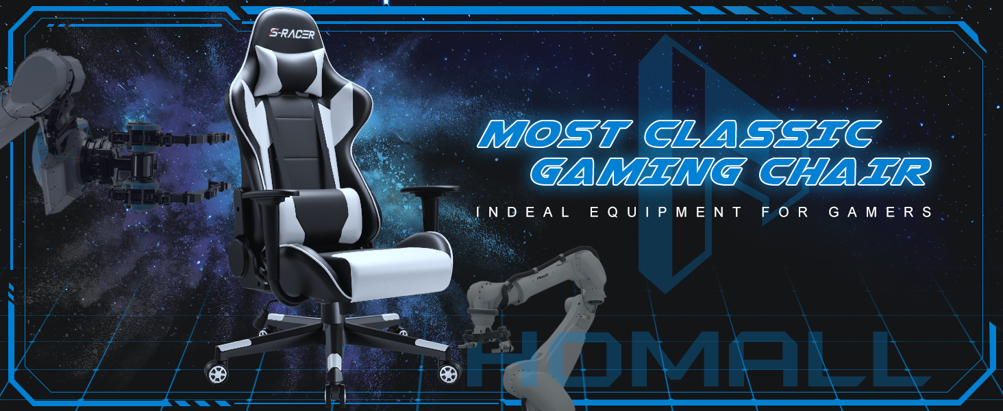 gaming chair