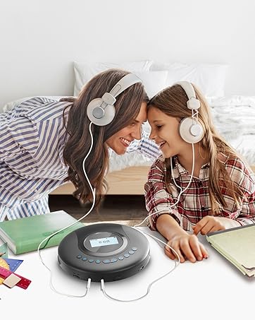 cd player portable
