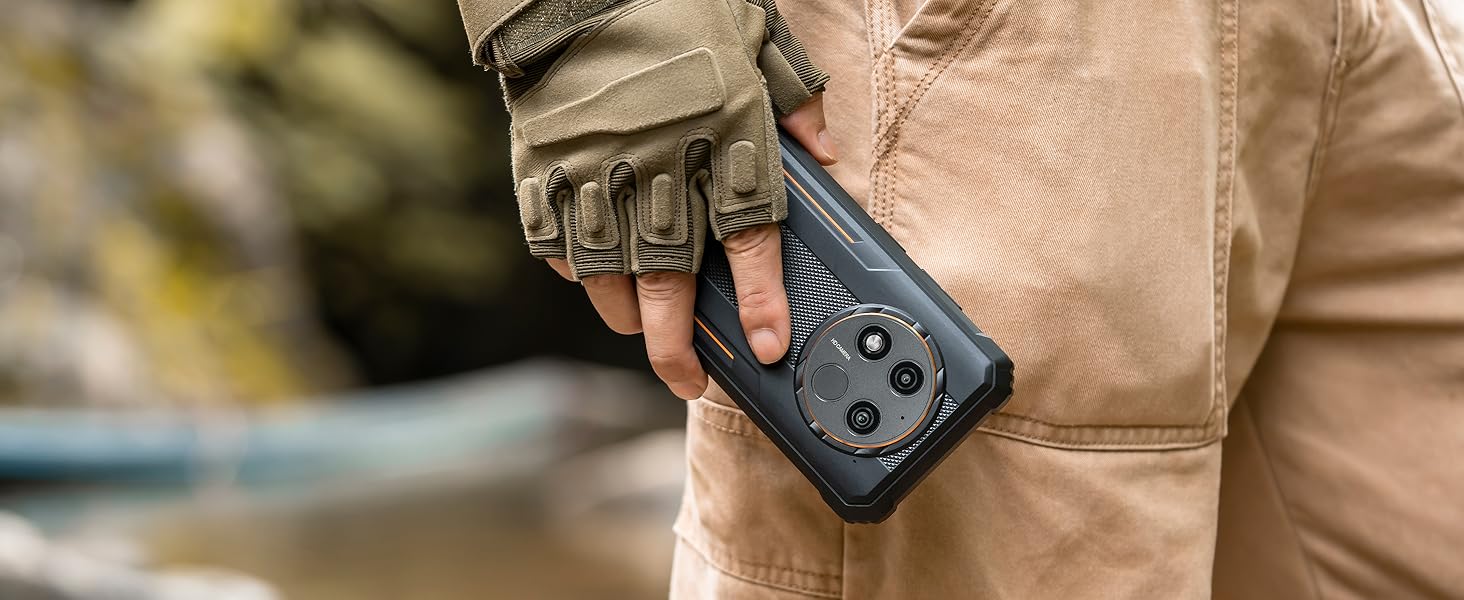 rugged smartphone unlocked