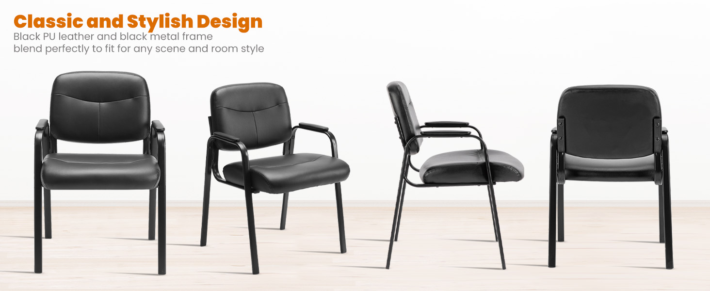 Waiting Room Chairs