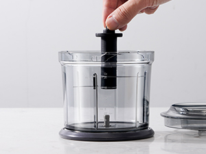 Food Processor 5-1