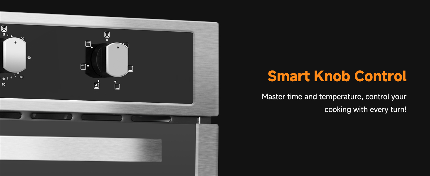 Wall Ovens 24 inch Electric