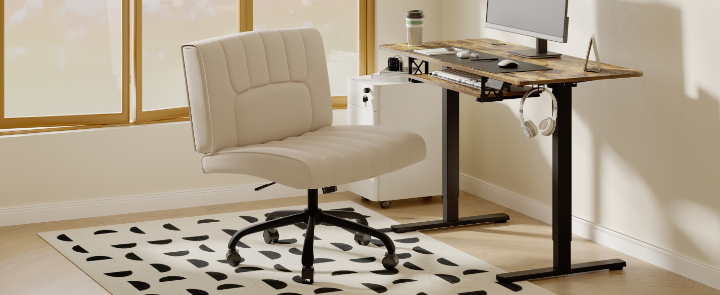 DESK CHAIR
