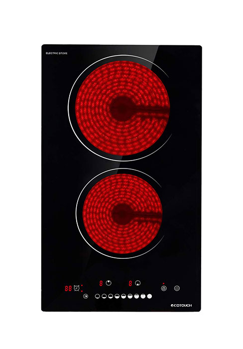 electric cooktop
