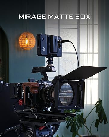 matte box