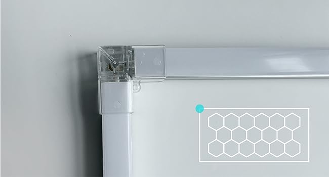 hexagon led lights led light for garage led hex lights detailing workshop  led lights hex glow light