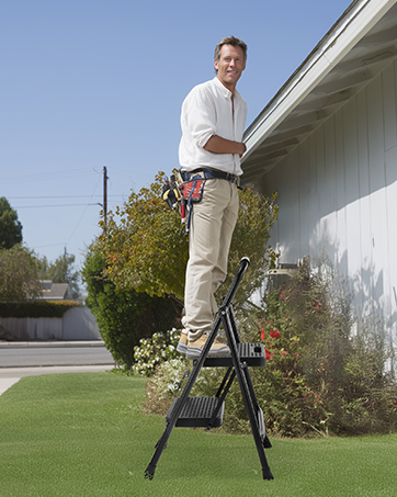 step stool for home