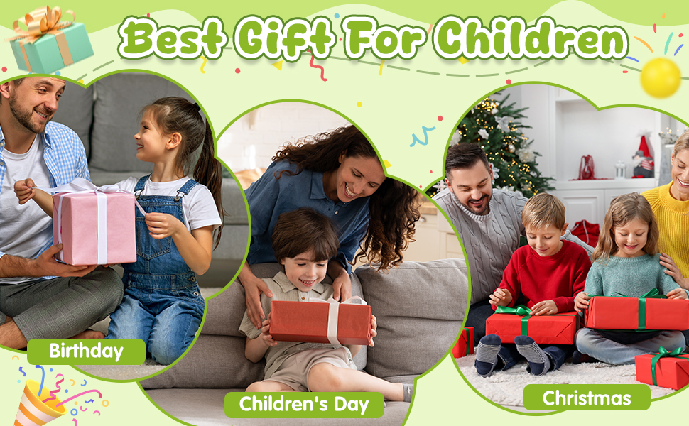 Gift for Boys Girls