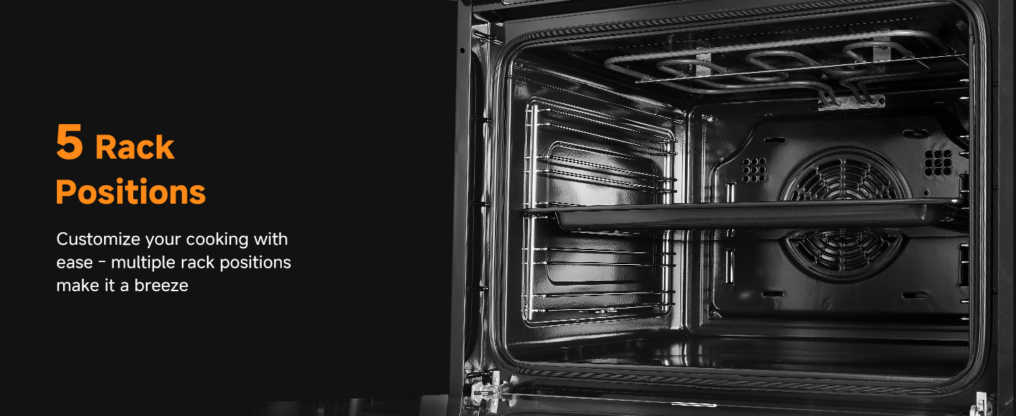 Wall Ovens 24 inch Electric