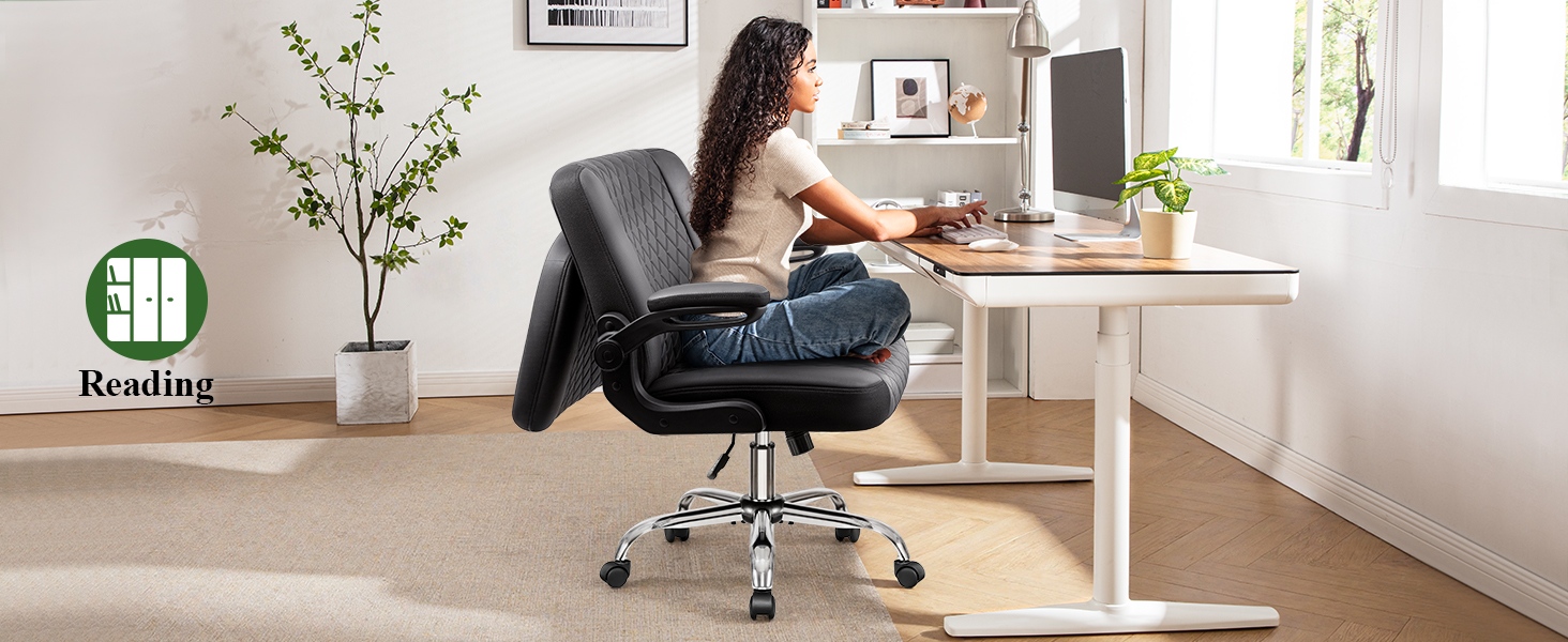 home office desk chair