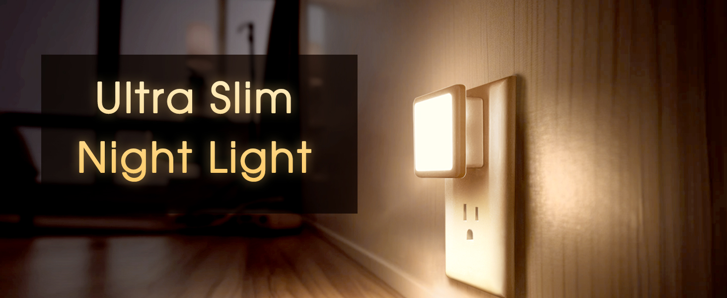 led night light