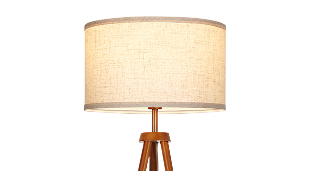 Drum Lampshade