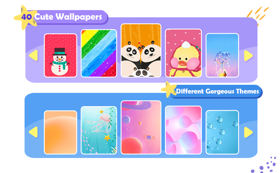 Kids phone