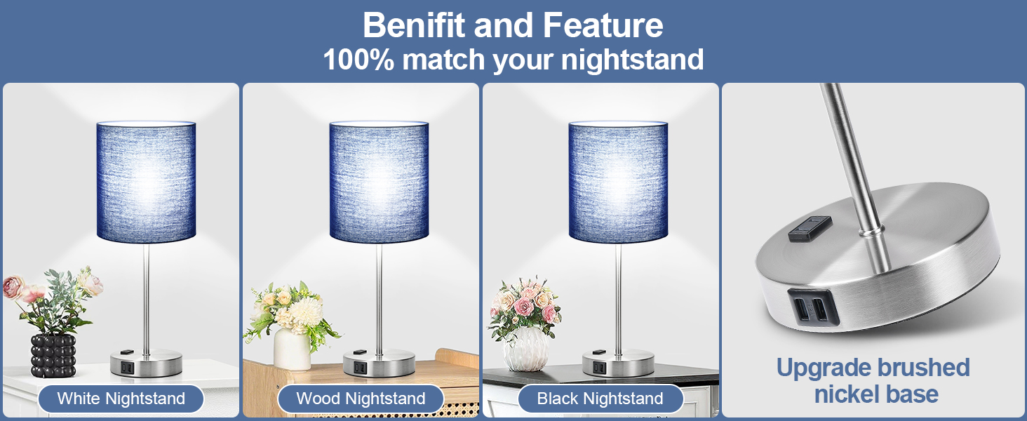 table lamp