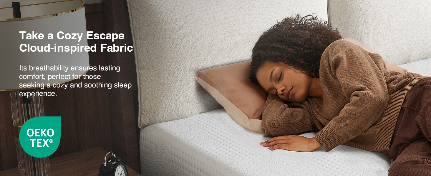 breathable mattress