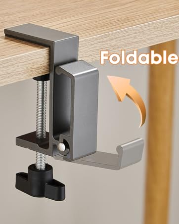 headphone holder