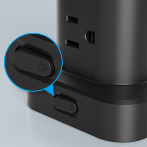 ON/OFF switch