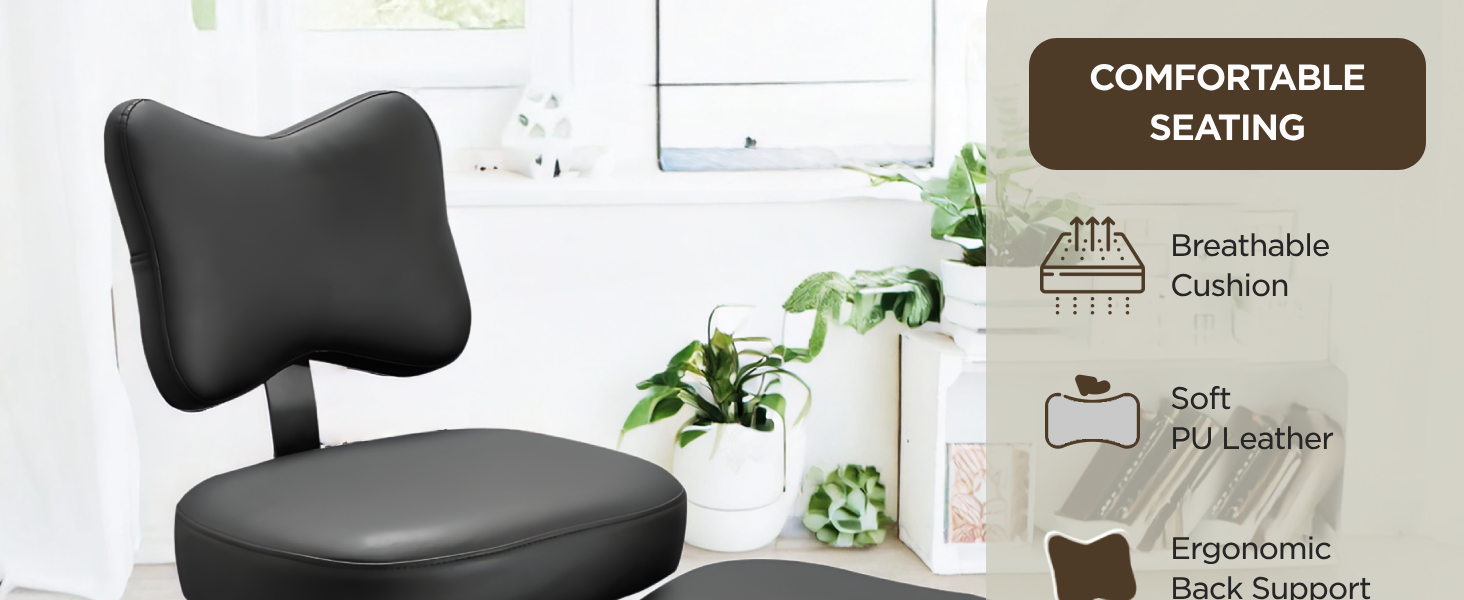 cross legged office chair, meditation chair, adhd chair, adhd chairs for adults