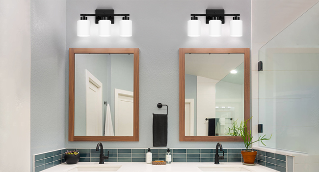 wall light fixtures