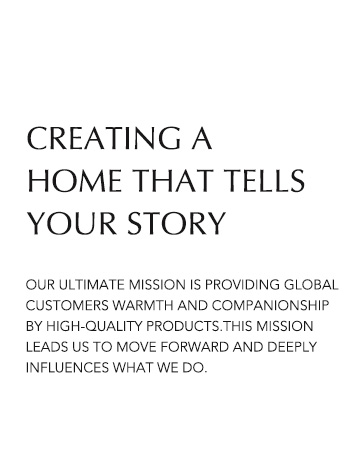 brand story