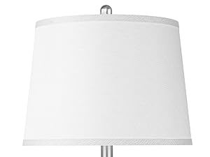 teal glass table lamp 11