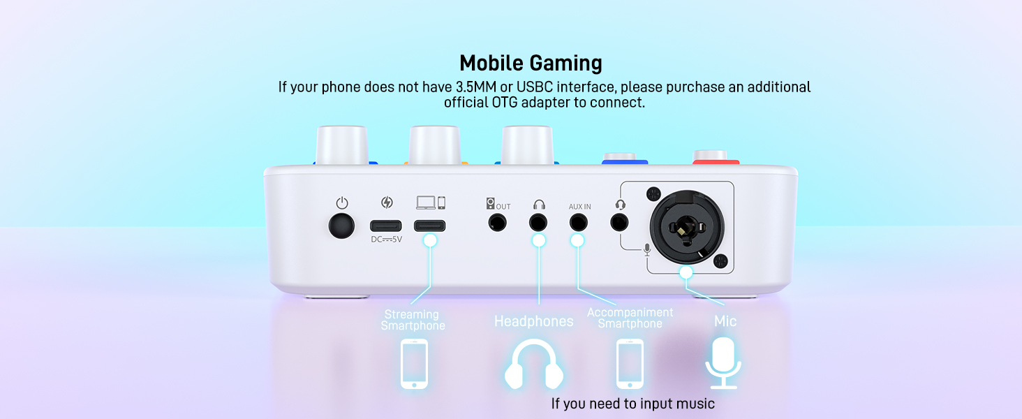 MAONO G1 NEO