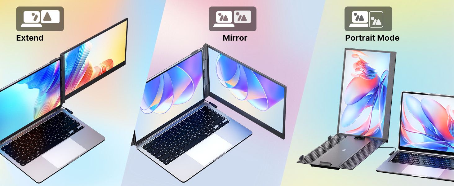 laptop screen extender
