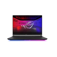 ASUS ROG Strix Scar AI Gaming Laptop
