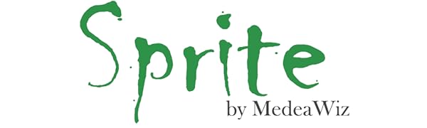 Sprite by MedeaWiz