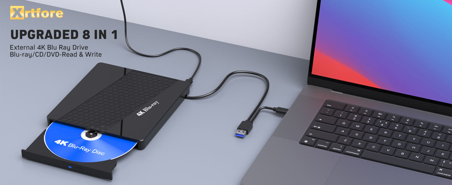 externalcd/ dvd drive