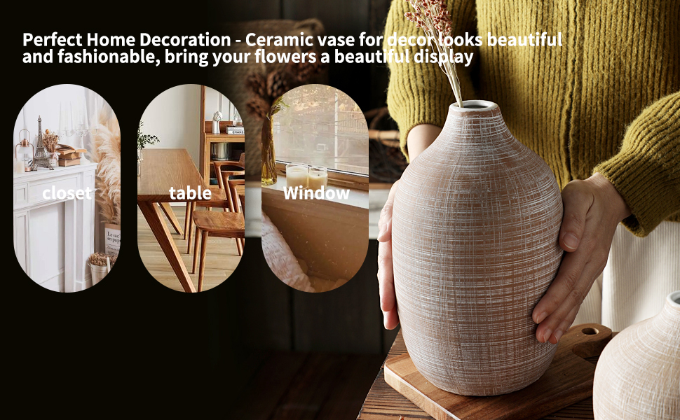 farmhouse vase