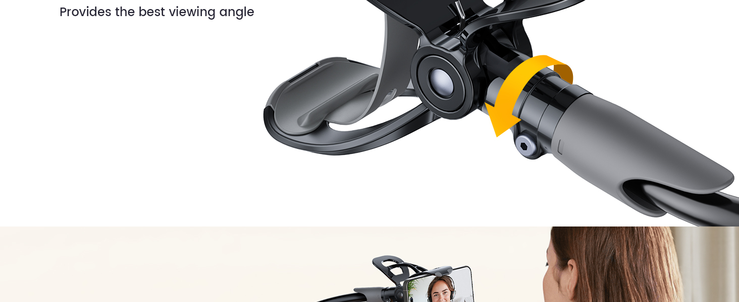 phone holder