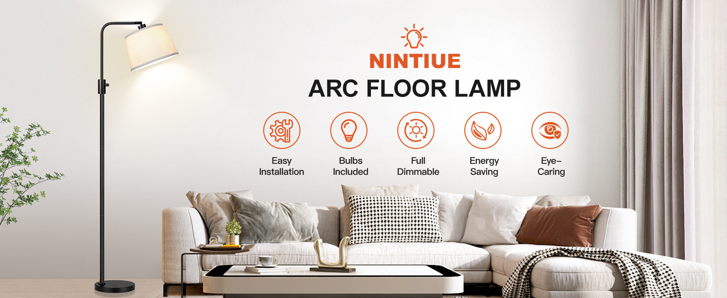 floor lamp