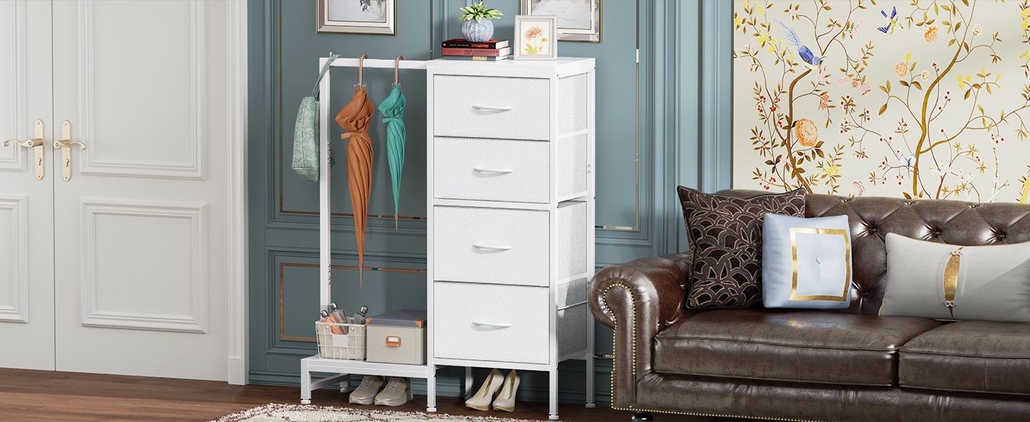 baby dresser