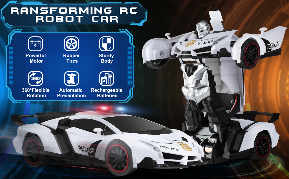remote control car
