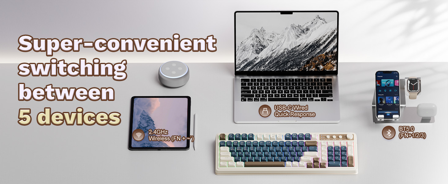 typewriter keyboard
