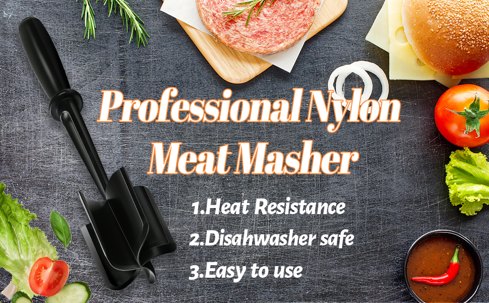 Meat Chopper
