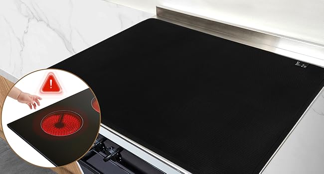 stove top cover
