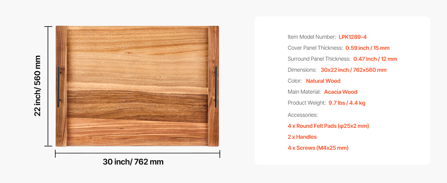 stove top cutting board