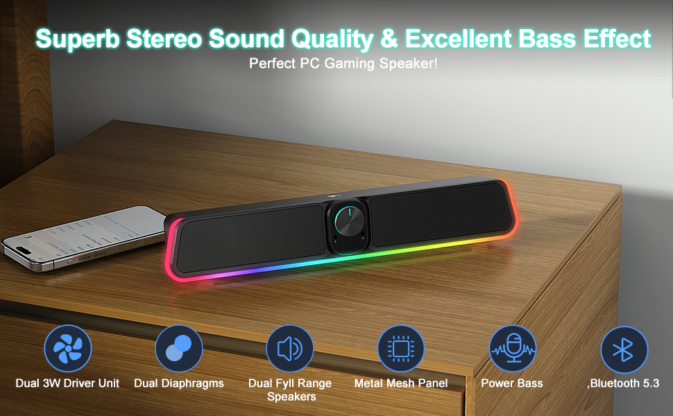 pc speaker