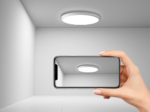 LED Ceiling Light