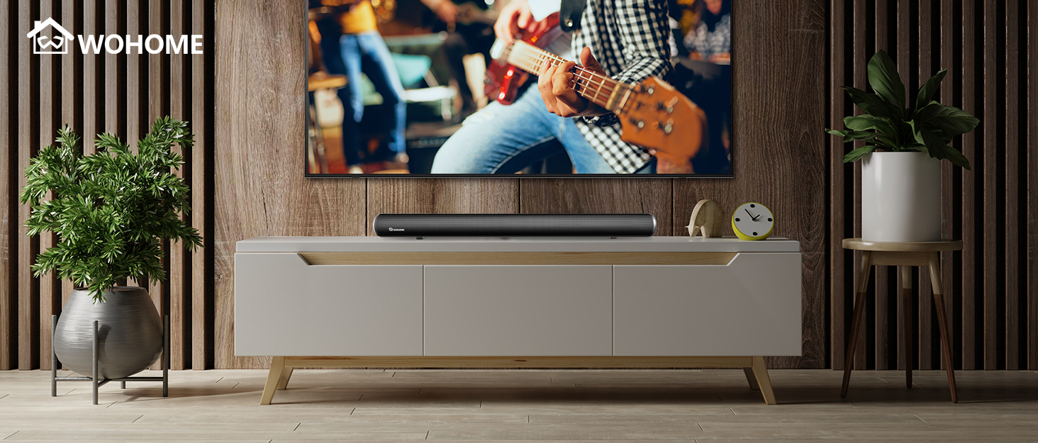 Wohome PC Banner