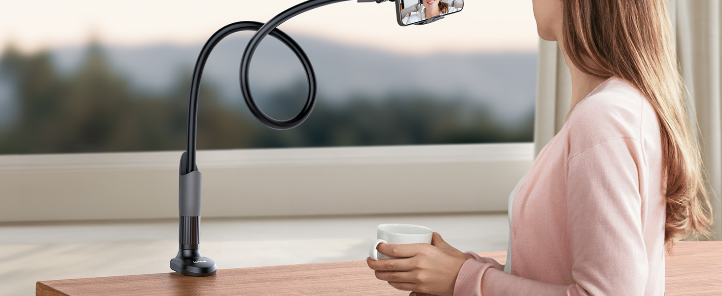 phone holder