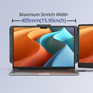 laptop extra screen