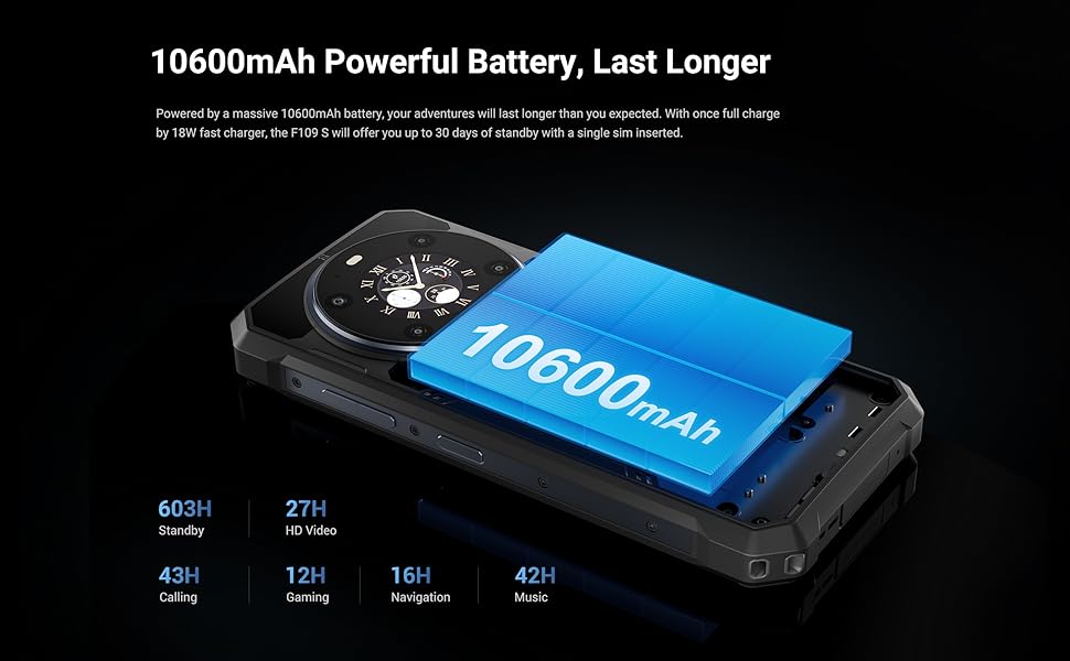rugged phone