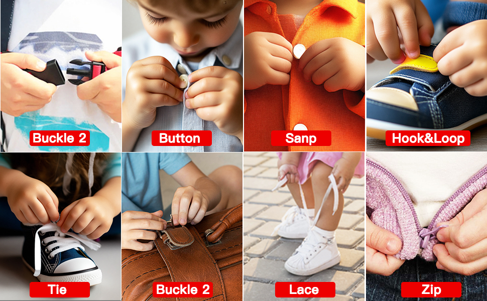 shoe tying button buckle lacing