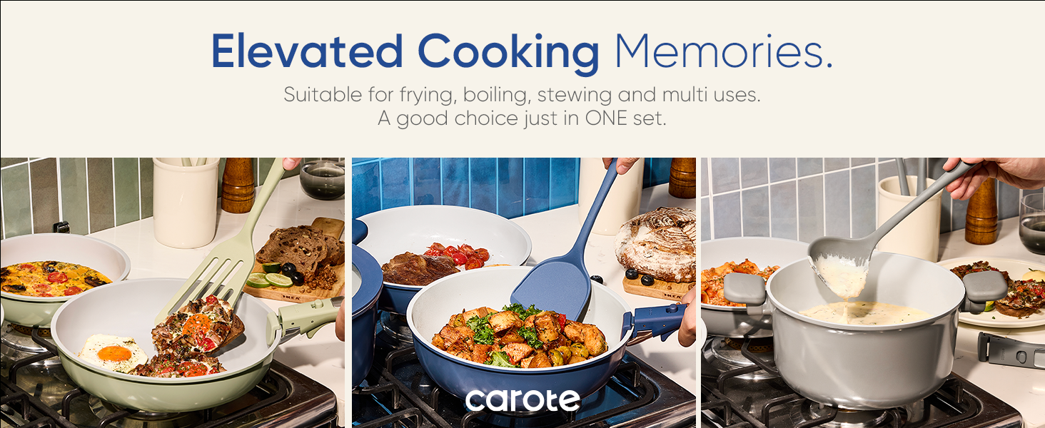 cooking methods