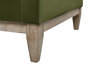 Sturdy Birchwood Frame